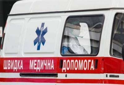 Население Украины за 2020 год сократилось на 300 тысяч человек - facenews.ua - Украина