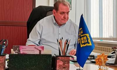 Дмитрий Азаров - Мэр Тольятти ушел в отставку из-за критики со стороны губернатора - og.ru - Самарская обл. - Тольятти