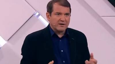 Владимир Корнилов - Корнилов разобрал и опроверг фейки о Донбассе, опубликованные в немецкой газете - polit.info - ДНР - Донбасс