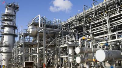 Наталья Мильчакова - Мир столкнулся с угрозой нефтяного кризиса из-за морозов в США - riafan.ru - США - Вашингтон - Техас
