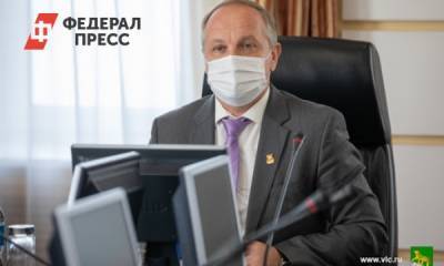 Олег Гуменюк - Коммунисты требуют, чтобы мэр Владивостока ответил за уборку снега - fedpress.ru - Владивосток