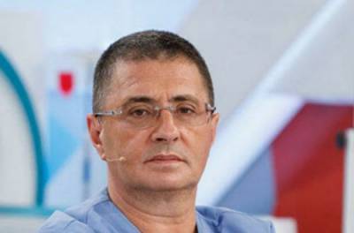 Доктор Мясников назвал неявный признак онкологии - from-ua.com - Украина