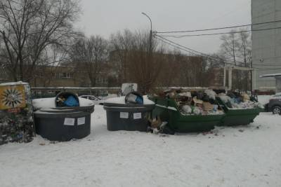 Власти Оренбурга ищут, кому отдать площадки для ТКО - oren.mk.ru - Оренбург