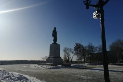 Прозрачность голосования за благоустройство территорий в Оренбурге поставили под сомнение - oren.mk.ru - Оренбург - Оренбургская обл.