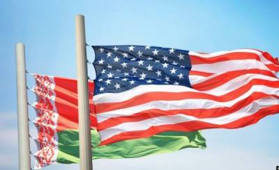 Энтони Блинкен - США ввели санкции против 43 граждан Беларуси - unn.com.ua - США - Киев - Белоруссия