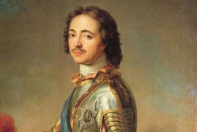 Петр I - Какие территории России Пётр I купил у шведов - russian7.ru - Санкт-Петербург - Швеция