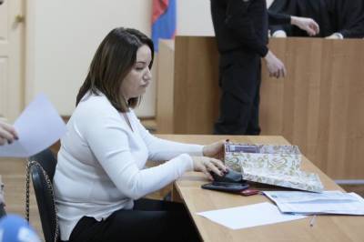 Экс-главу челябинского фонда имущества судят за попытку незаконно получить землю - znak.com - Челябинск
