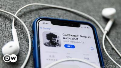 Комментарий: Clubhouse - соцсеть VIP и вызов для Роскомнадзора - smartmoney.one