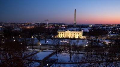 США выступили за снижение зависимости ЕС от российского газа - riafan.ru - США - Болгария - Македония - Греция