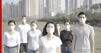 Загрязненный воздух назвали причиной бесплодия - profile.ru - Китай - Пекин