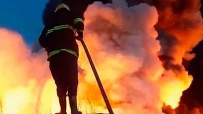 Константин Салаев - Пожар в жилом доме унес жизни трех детей в Кирове - nation-news.ru - Кировская обл.