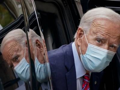 Джо Байден - Байден пообещает на встрече G7 выделить 4 млрд долларов на программу COVAX - unn.com.ua - США - Киев
