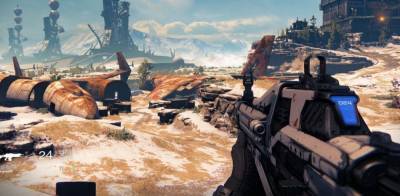 Bungie запланировала крупное расширение студии - runews24.ru - Амстердам