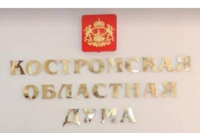 Костромские депутаты добавили денег на строительство моста и реконструкцию больниц - kostroma.mk.ru - Кострома - Ярославль