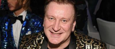 Алла Пугачева - Максим Галкин - Сергей Пенкин - Сергей Пенкин впервые рассказал о своем внебрачном сыне - runews24.ru