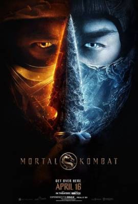 Джеймс Ван - Warner Bros. выпустила официальный трейлер фильма по Mortal Kombat - rusjev.net - США