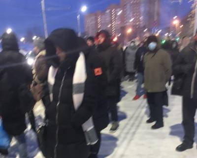 Рязанец пожаловался Путину на работу общественного транспорта в городе - 7info.ru - Рязань
