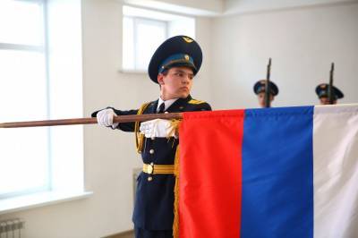 Капсулу времени заложили в Есенинской библиотеке - lipetskmedia.ru - Липецк