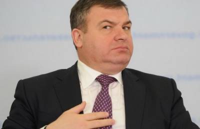 Анатолий Сердюков - "Ростех" планирует реформировать и оптимизировать ОАК до 2025 года - nakanune.ru