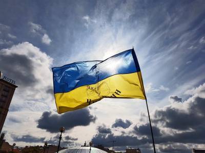 Александр Мартыненко - Журналист Мартыненко считает, что Украина является «готовым полем боя» для войны Запада с РФ - actualnews.org