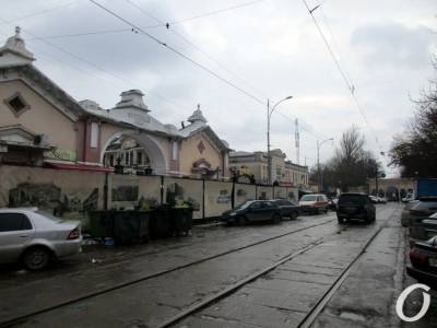 Главные события Одессы 18 февраля: архитектурный консультант и очередная реконструкция - odessa-life.od.ua - Одесса - Одесская обл. - Новости