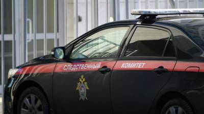 СК возбудил дело по факту смерти пяти человек при пожаре в Кирове - russian.rt.com - Кировская обл.