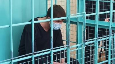"Не хотел": застрелившего школьницу жителя Читы взяли под стражу - vesti.ru - Чита