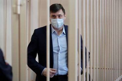 Олег Извеков - Суд отправил под арест вице-мэра Челябинска Олега Извекова - znak.com - Челябинск