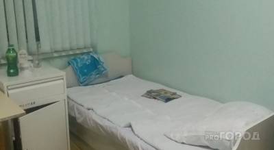 Чебоксарца принудительно заперли в психбольнице за оскорбление судьи - pg21.ru - респ. Чувашия - Чебоксары