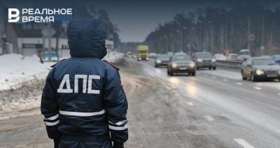 Максим Платонов - В Казани в пятницу пройдут два рейда ГИБДД - realnoevremya.ru - Казань - с. День - Татарстан
