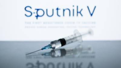 Российский МИД предложил иностранным дипломатам привиться "Спутником V" - polit.info - Россия