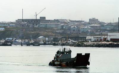 Yomiuri (Япония): страсти по курильскому мусору. Россия справится с ним сама, без Японии - inosmi.ru - Россия - Япония - Курильск - Сахалинская обл.