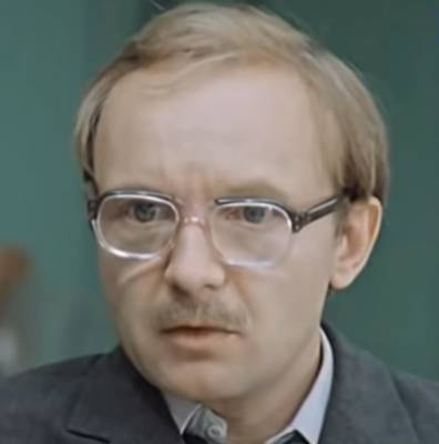 Андрей Мягков - Анастасия Вознесенская - Андрей Мягков после смерти оставил супруге Анастасии Вознесенской квартиру и дачу в Подмосковье - actualnews.org - Московская обл.