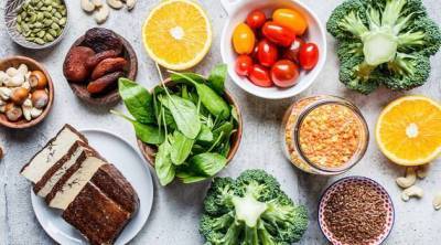 В каких продуктах искать железо - skuke.net