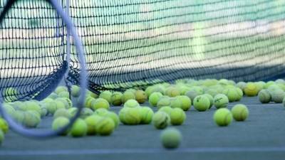 Джон Солсбери - Australian Open - Рам и Солсбери выиграли Australian Open в парном разряде - piter.tv - Австралия - Бразилия