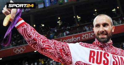 Сергей Тетюхин - Имел проблемы с сердцем, но мог сыграть на всех позициях, закончил в 42 года. 4-кратный медалист Олимпиады Тетюхин - sport24.ru