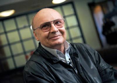 Дмитрий Гордон - Андрей Мягков - Анастасия Вознесенская - Жил очень скромно: из наследства у Андрея Мягкова остались только квартира и дача - province.ru