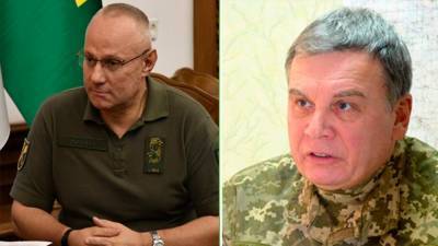 Арестович назвал причину конфликта между Тараном и Хомчаком - 24tv.ua - Новости