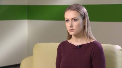 Виктор Медведчук - «Украина сегодня больше похожа на Сомали»: журналистка Алёна Березовская о преследовании за интервью и бегстве в Россию - russian.rt.com - Сомали