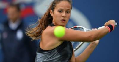 Дарья Касаткина - Касаткина выиграла турнир WTA в Мельбурне - sovsport.ru - Чехия - Мельбурн
