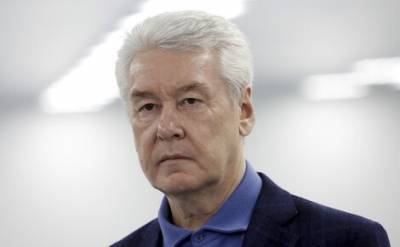 Сергей Собянин - Александр Щербак - Собянин заявил о том, что столичная система здравоохранения выдержала нагрузку, связанную с пандемией - echo.msk.ru - Москва