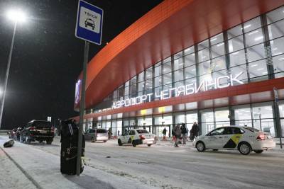 В Челябинской области может появиться база обслуживания Sukhoi Superjet - znak.com - Челябинская обл. - Челябинск - Пермь - Калининград
