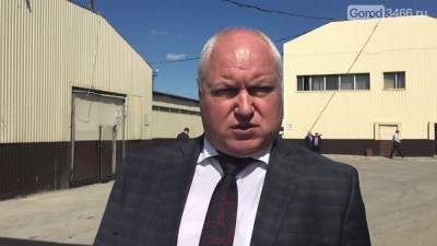 Директора департамента дорожного хозяйства Нижневартовска задержали за взятку - znak.com - Югра - Нижневартовск