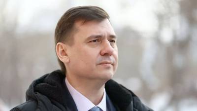Олег Извеков - Вице-мэра Челябинска отправили под арест - russian.rt.com - Челябинск