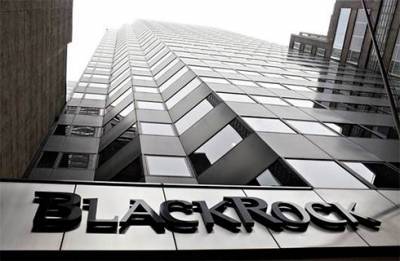 BlackRock заявила об интересе к биткоину - bin.ua
