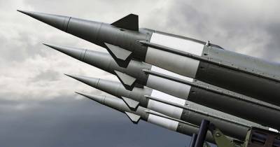 Бенни Ганц - Израиль вместе с США работает над новым ракетным щитом - dsnews.ua - США - Израиль - Иран