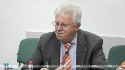 Михаил Ковалев - Ковалев: белорусская модель экономического развития доказала свою эффективность - belta.by - Белоруссия - Словакия
