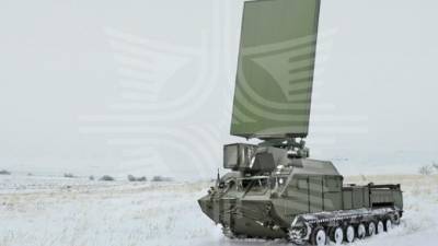 "Алмаз-Антей" впервые представит ЗРС "Антей-4000" за рубежом - piter.tv - Эмираты