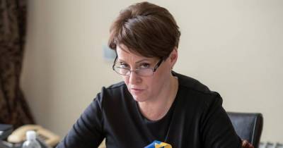 Ирина Геращенко - Максим Степанов - Нина Южанина - Нардеп Южанина обвинила Степанова в своем заражении коронавирусом - focus.ua