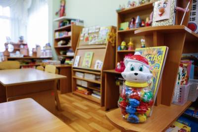 В детском саду на Туристской ребенок проткнул себе глаз игрушкой - neva.today - Санкт-Петербург - р-н. Приморский